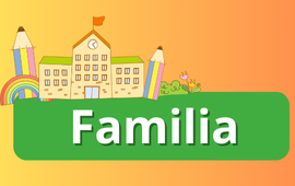 La familia y la escuela: un lazo clave para el crecimiento de los niños